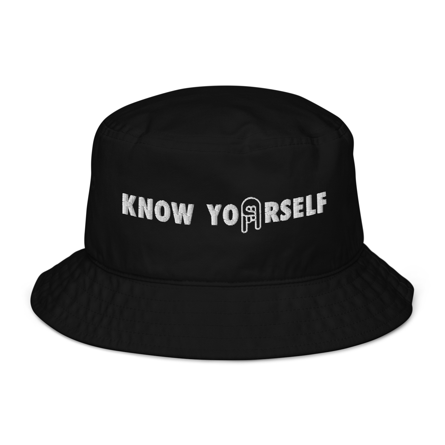 Know Yourself Bucket