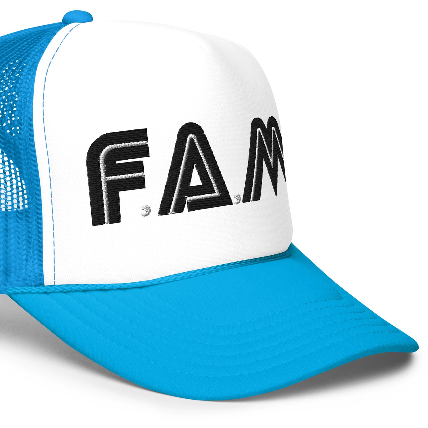 F.A.M. Trucker Hat