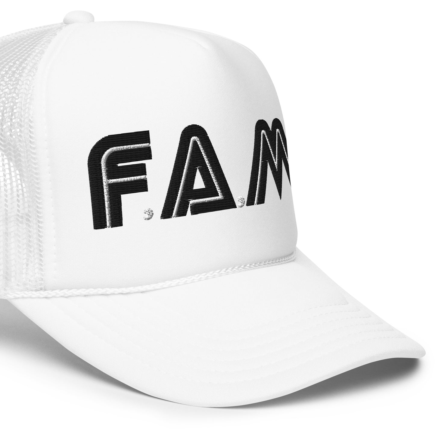 F.A.M. Trucker Hat